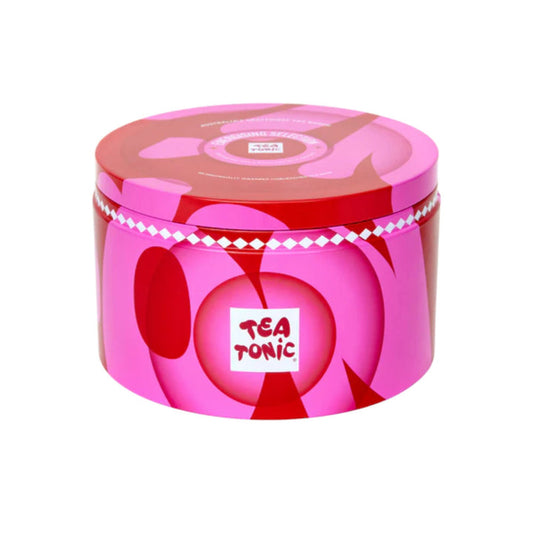 Tea Tonic - Round Tin - Energising