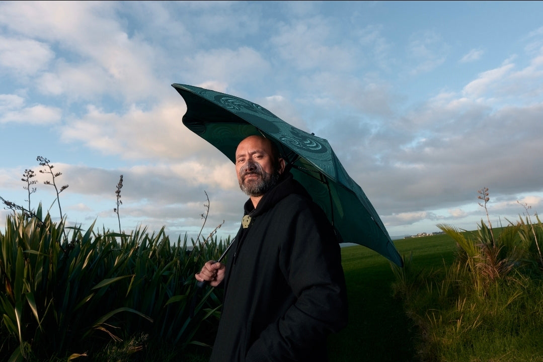 Blunt x Graham Tipene Umbrella CLASSIC