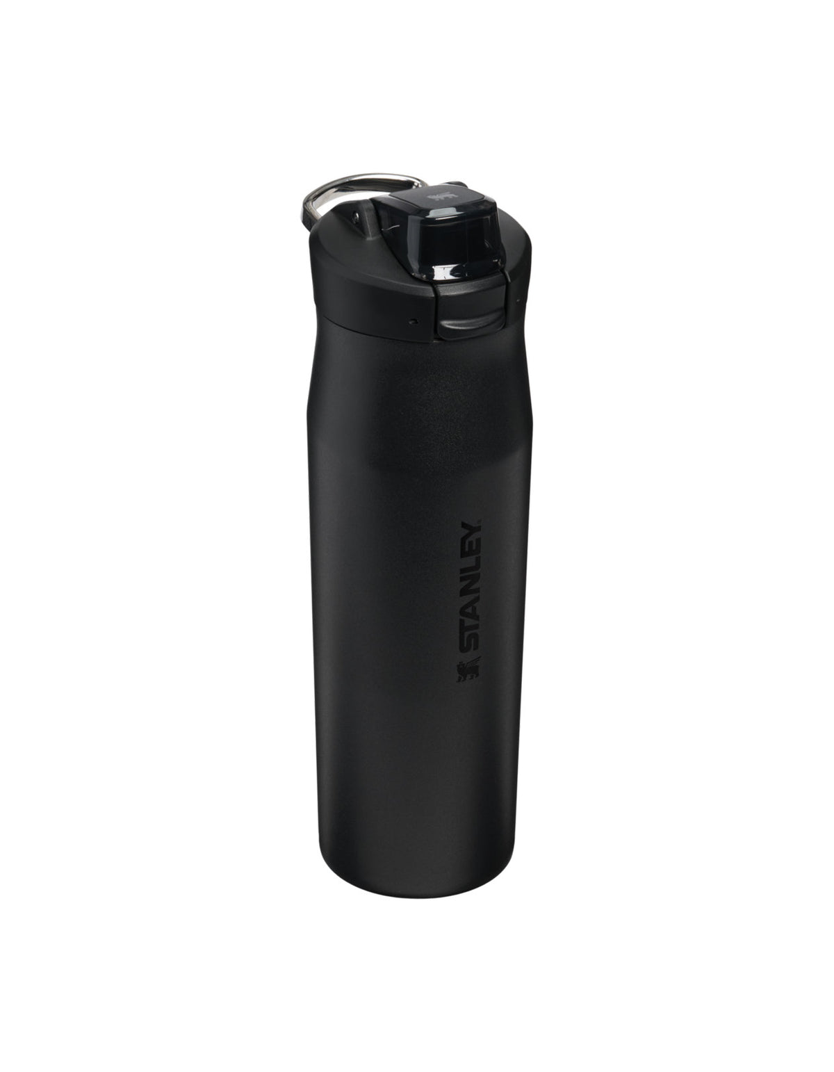 The Vitalize™ Tempo Bottle | 24 OZ | 0.71 L (Black)
