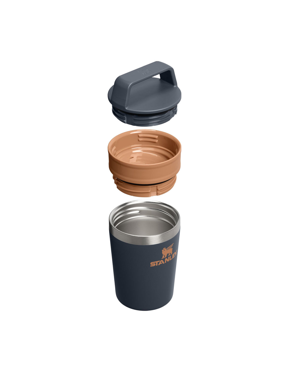 Travel Mug - The Café-To-Go - 8 OZ - Twilight