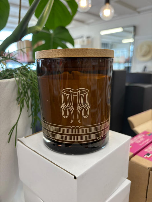 Candle (WIKS) - Te Haka a Pareārohi
