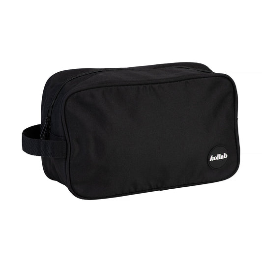 Travel Bag Kollab - Black