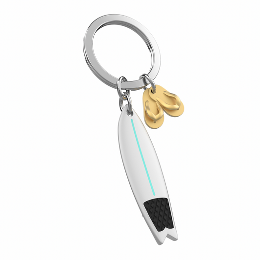 Keyring - Surfboard