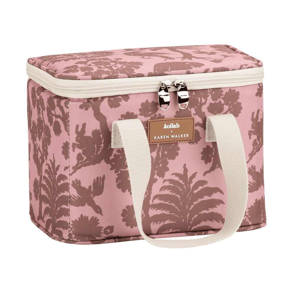 Lunch Box Kollab x Karen Walker Collection - Animal Kingdom