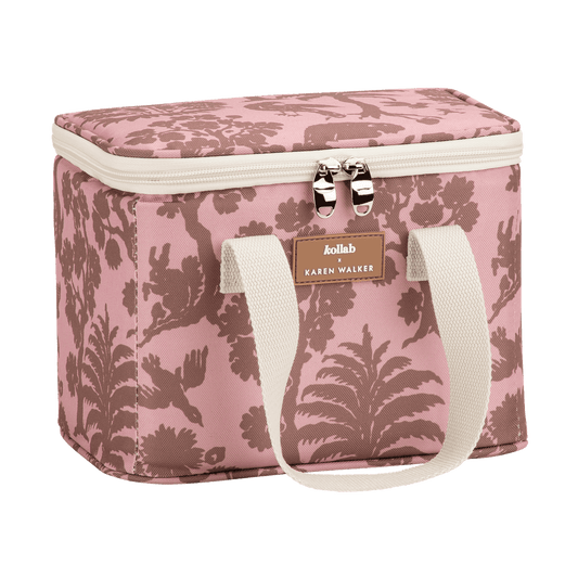 Lunch Box Kollab x Karen Walker Collection - Animal Kingdom