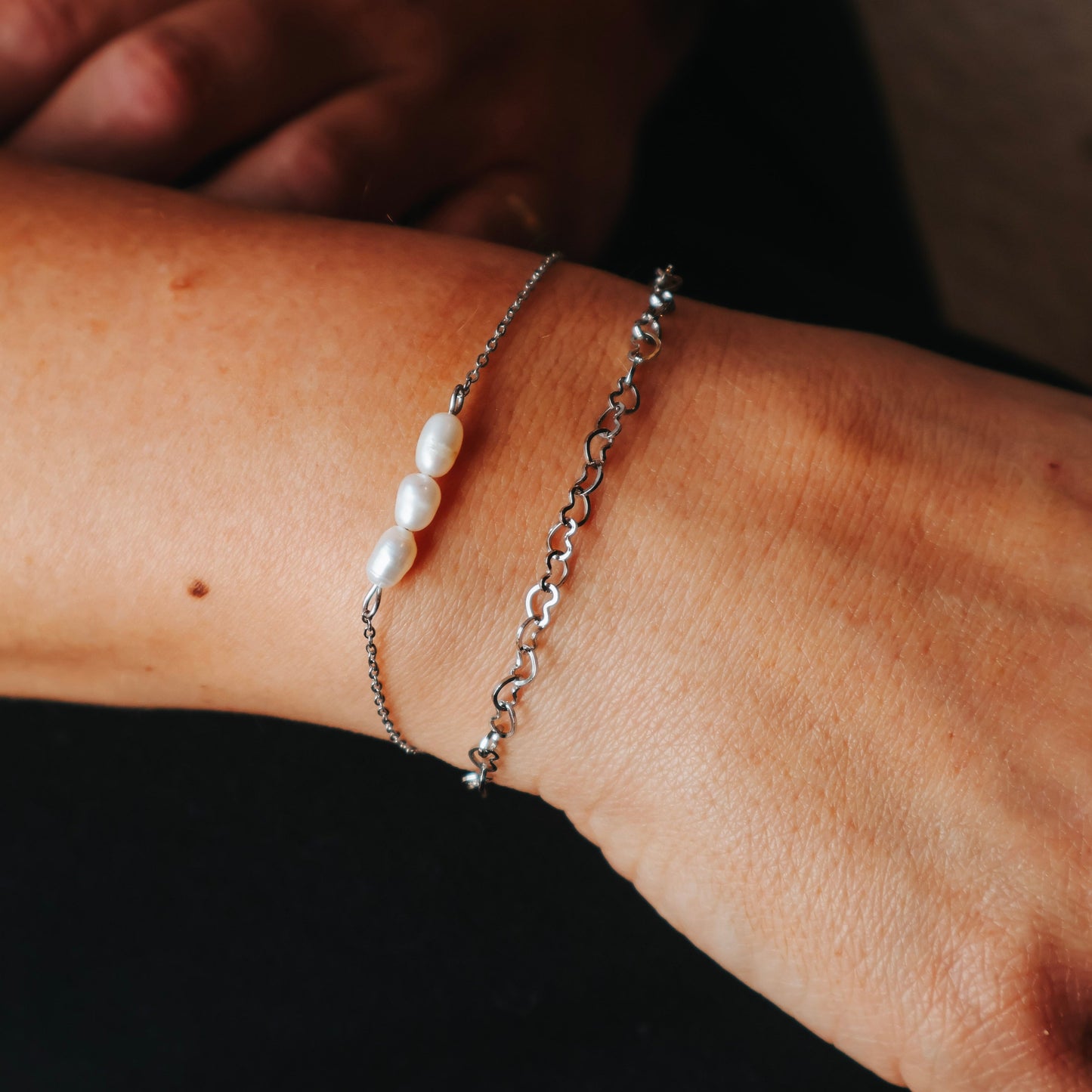 Bracelet - Pearl - Katy B
