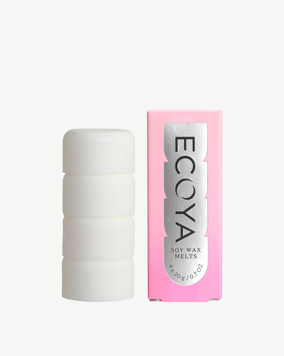 Wax Melts by Ecoya - Sweet Pea & Jasmine