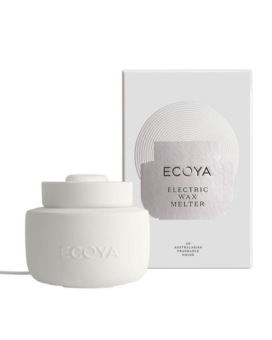 Electric Wax Melter - Ecoya