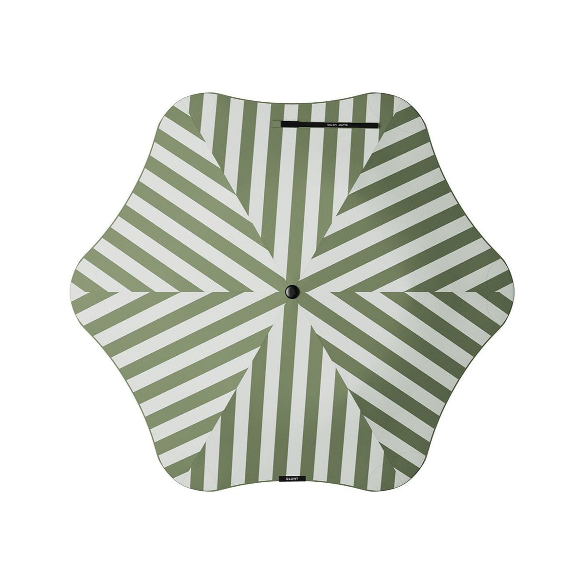Umbrella - Metro UV - Seagrass - Blunt