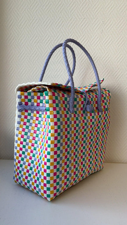 Candy Picnic Bag