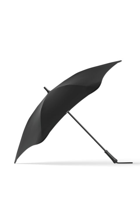 Umbrella - Classic - Black - Blunt