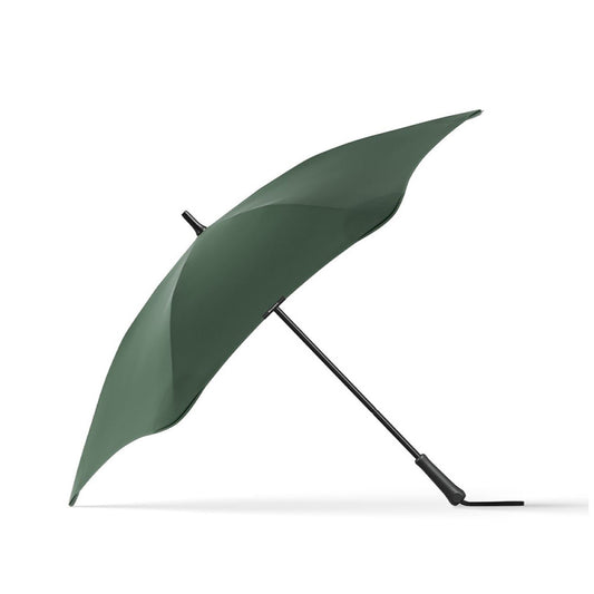 Umbrella - Classic - Forest Green - Blunt