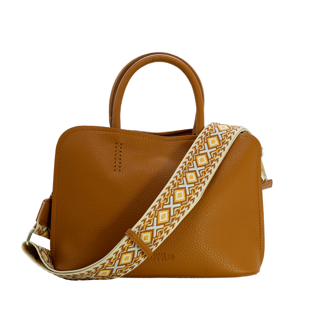 Bag - The Karori - Tan