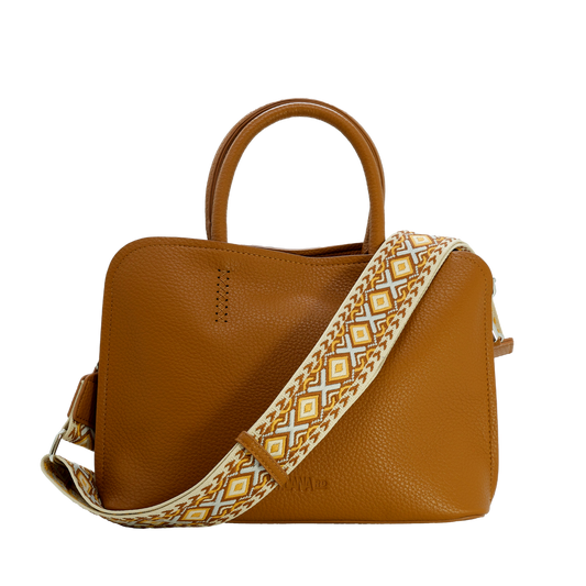 Bag - The Karori - Tan