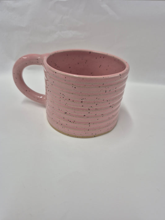 Pottery Mug - Frank & Earnest - #1679