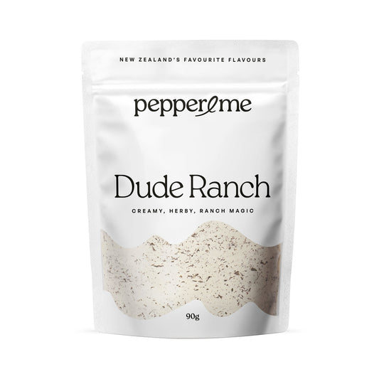Dude Ranch - 90g