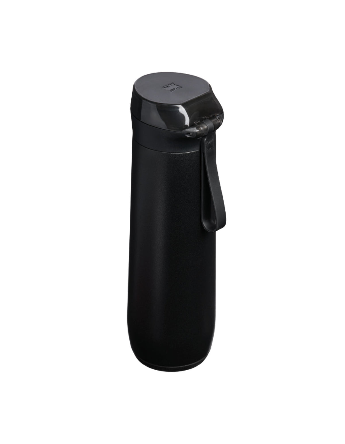 The Flowstate™ Spring Bottle | 20 OZ | 0.59 L (Black)