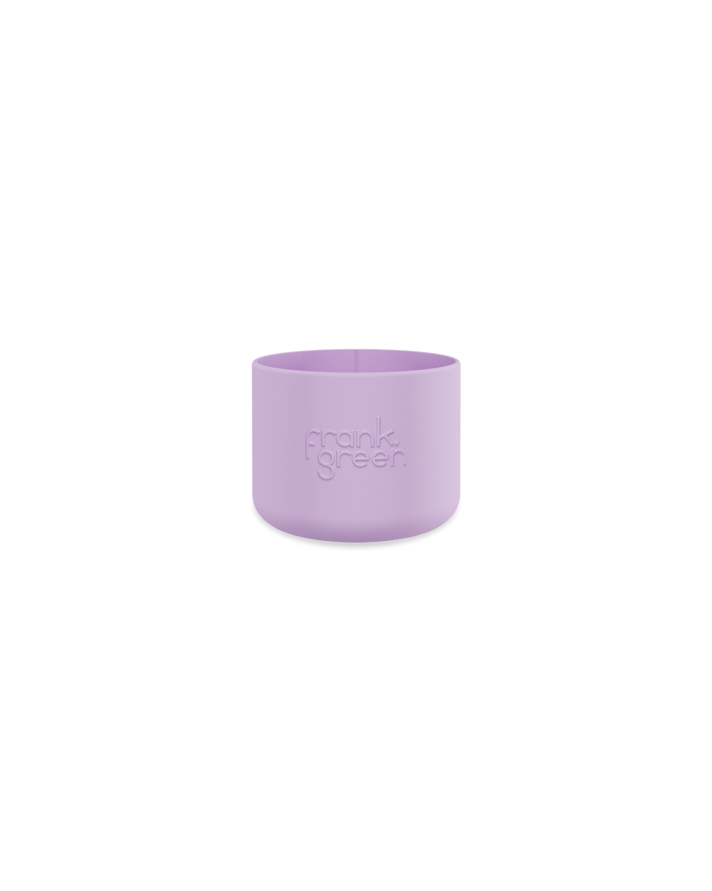 Bottle Bumper Guard 595ml - Frank Green - Lilac Haze