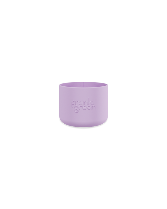 Bottle Bumper Guard 595ml - Frank Green - Lilac Haze