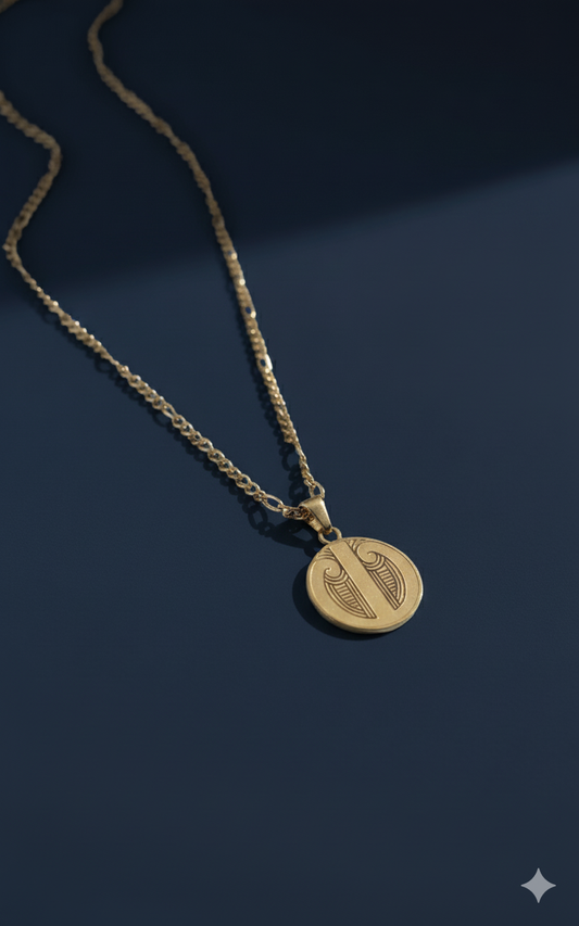 Wahine Toa - Necklace - Haerenga