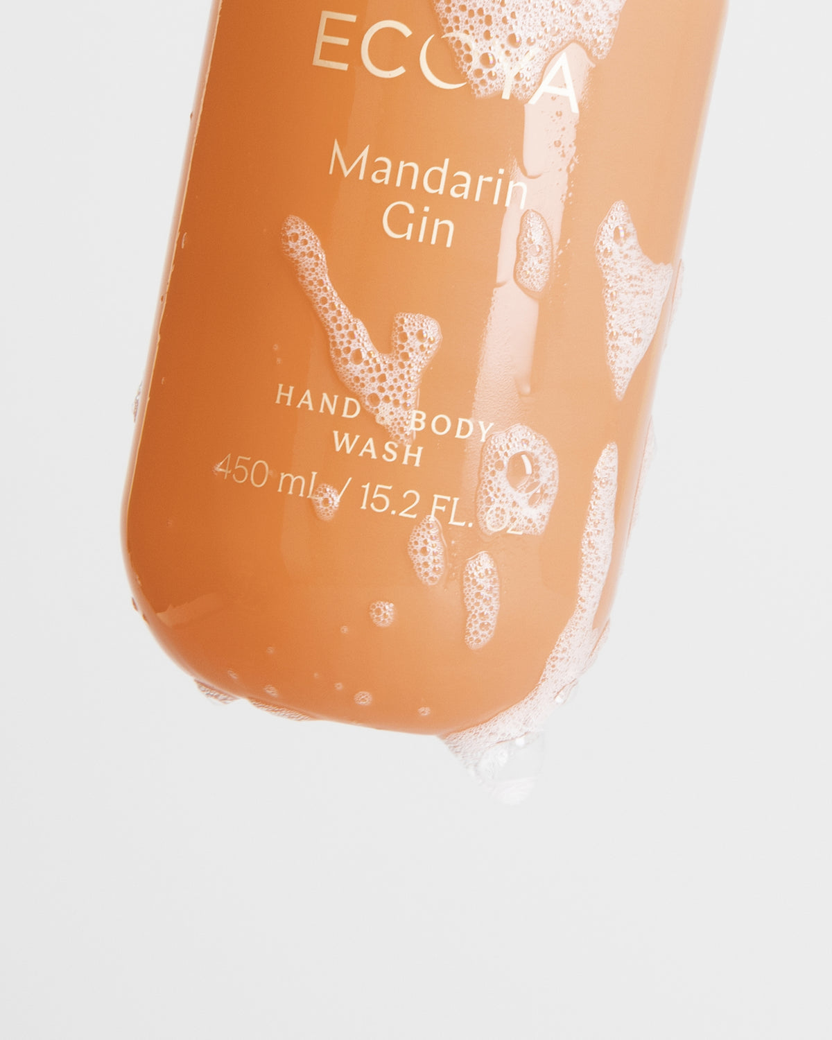The Bathroom Edit - Mandarin Gin - Ecoya