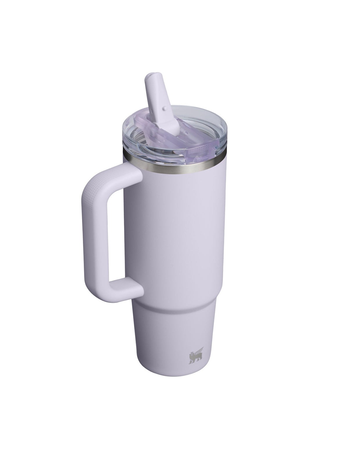 The Quencher ProTour Flip Straw Tumbler - 30oz - Purple Dust - Stanley