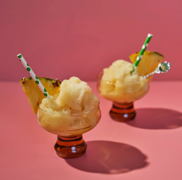 Frozen Cocktail Mix - Pineapple Passionfruit Frostie