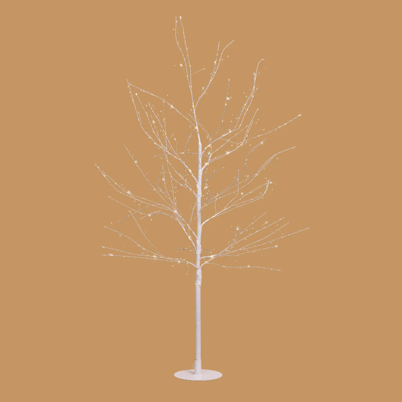 Lumière Christmas Tree - White