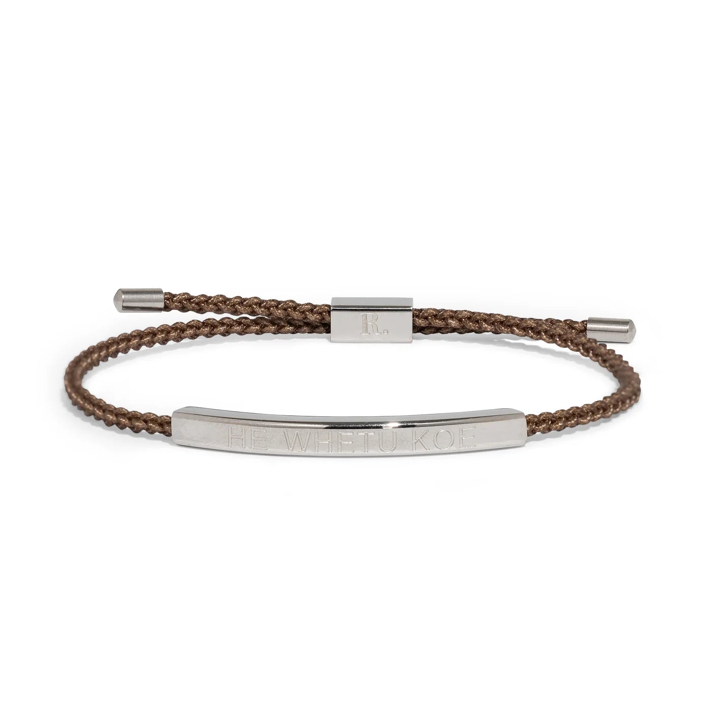 Bracelet - (Rerehua) - HE WHETŪ KOE - YOU ARE A STAR