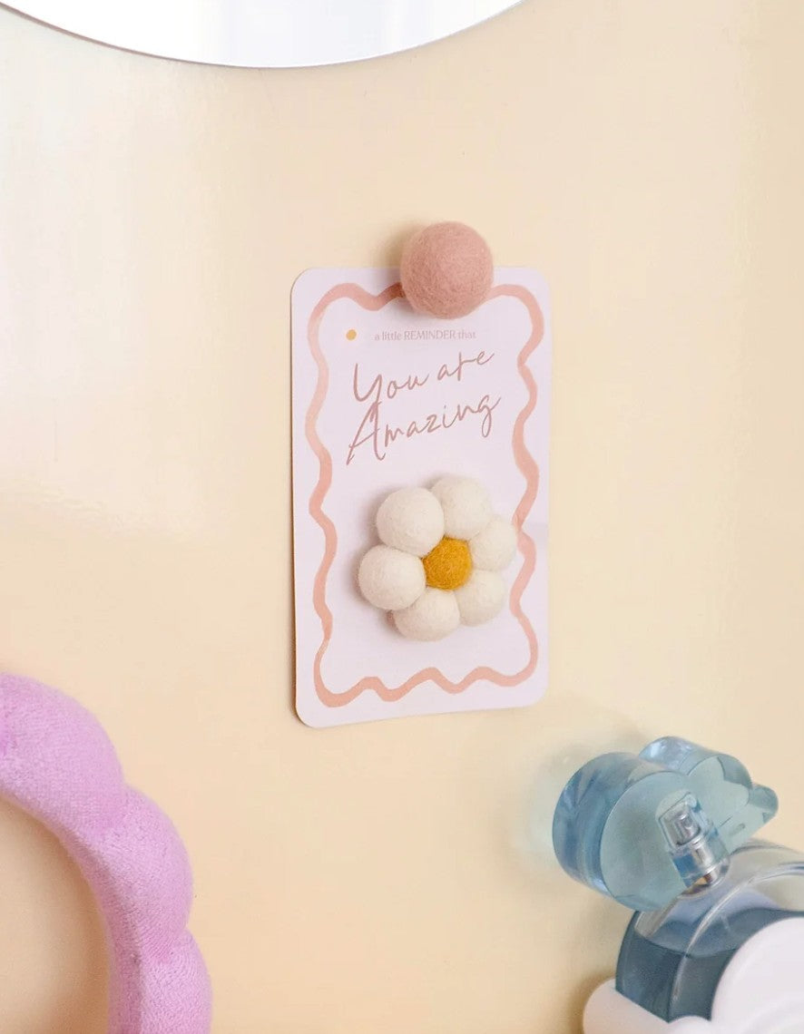 Affirmation Magnet - You are Amazing