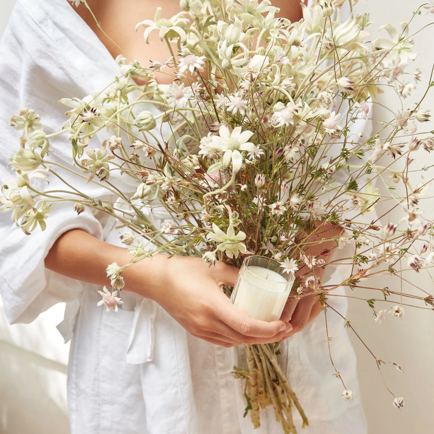 Candle - Jasmine & Magnolia - Circa - 60g
