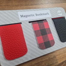 Load image into Gallery viewer, Bookmarks - Magnetic - 3 Pack
