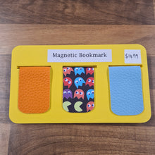Load image into Gallery viewer, Bookmarks - Magnetic - 3 Pack
