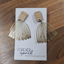 Load image into Gallery viewer, Forever April Earrings
