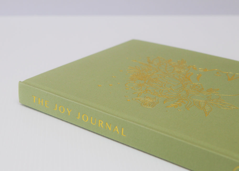 The Joy Journal