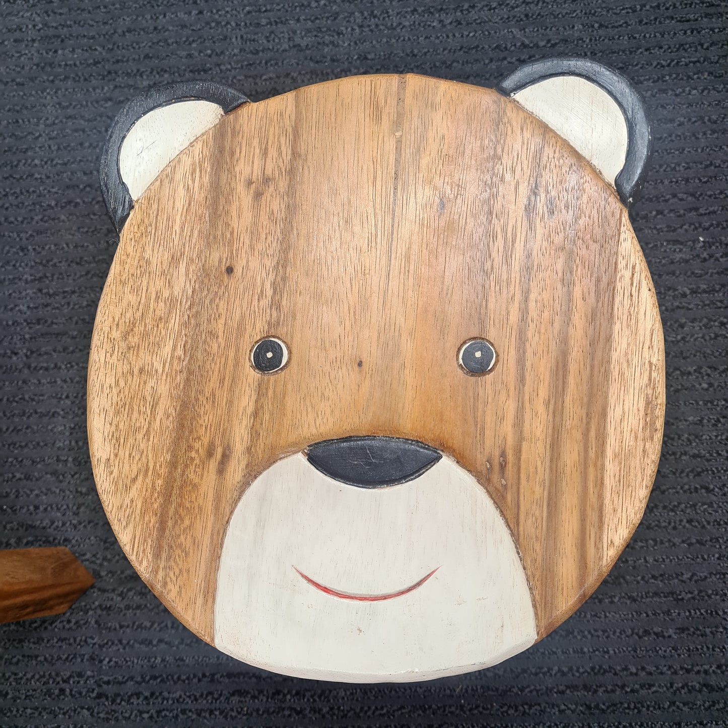 Stool - Bear