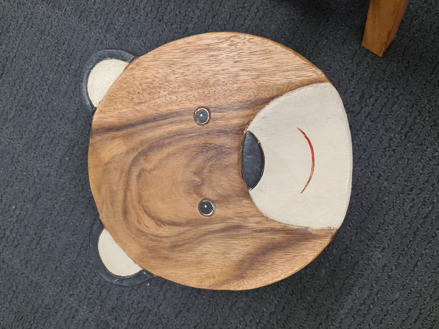 Stool - Bear