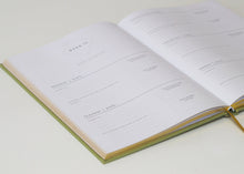 Load image into Gallery viewer, The Joy Journal
