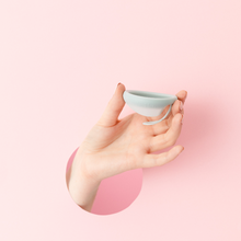 Load image into Gallery viewer, Hello Cup - Hello Disc
