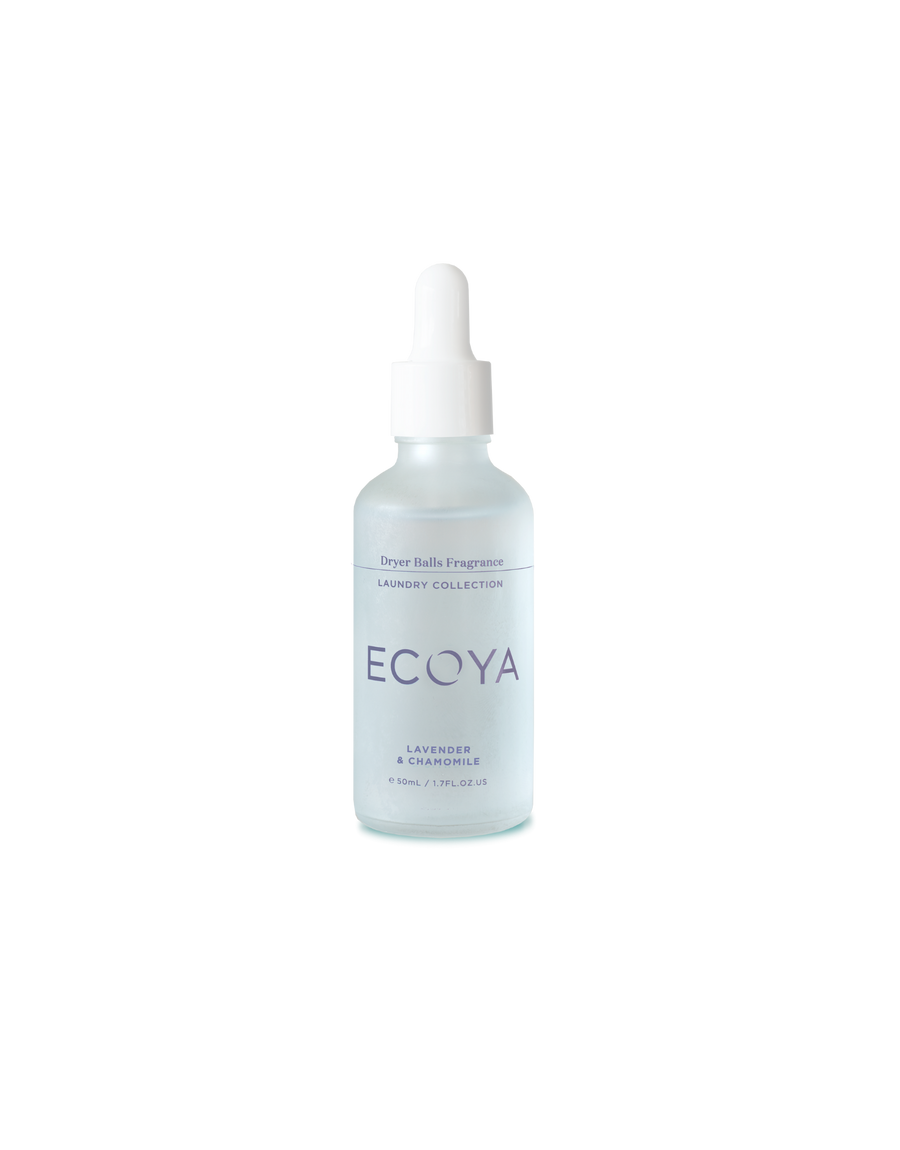 Dryer Ball Fragrance Dropper - Lavender & Chamomile