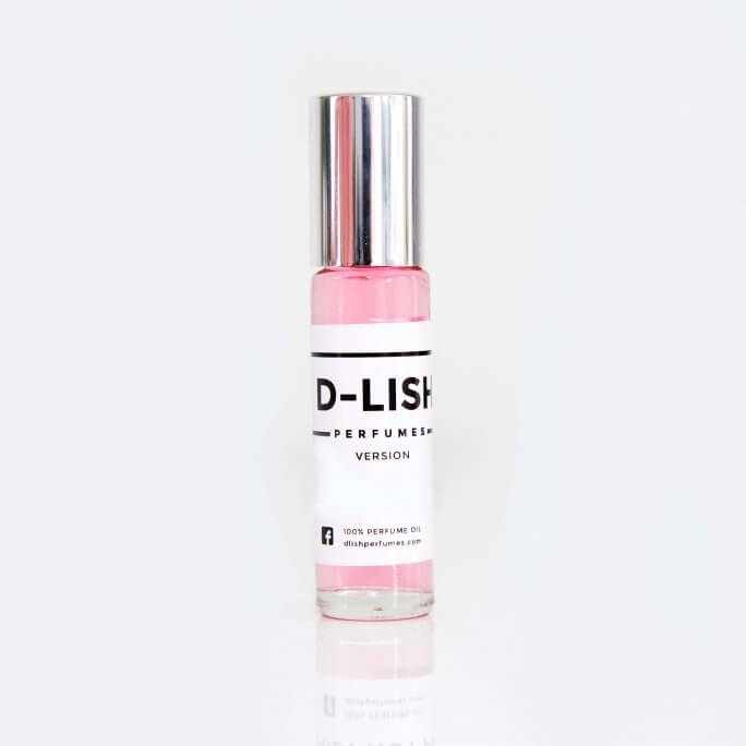 Perfume - DLish
