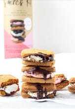 Load image into Gallery viewer, Smores Kit

