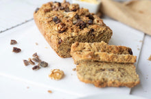 Load image into Gallery viewer, Bread Mix - Sunflower, Date &amp; Walnut Mix Nut Flour
