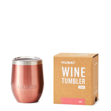 Load image into Gallery viewer, Huski Wine Tumbler

