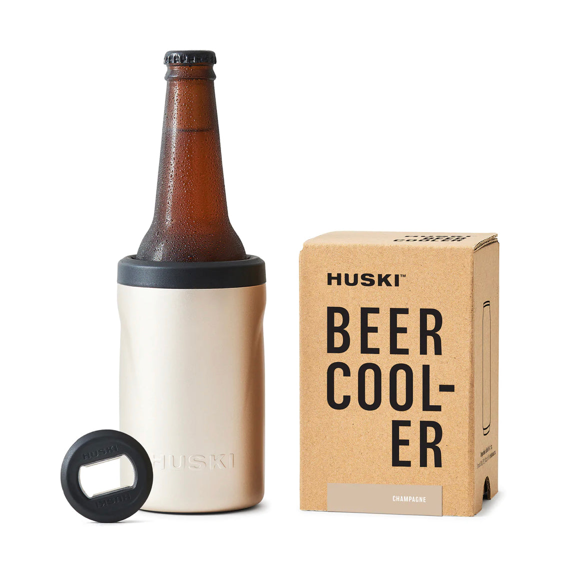 Huski Beer Cooler 2.0