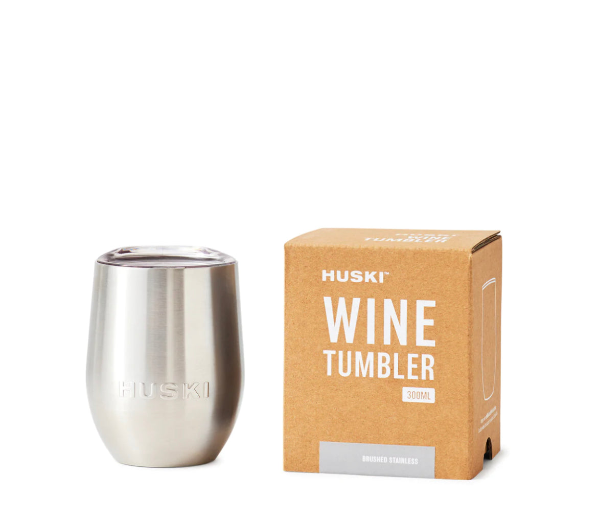 Huski Wine Tumbler
