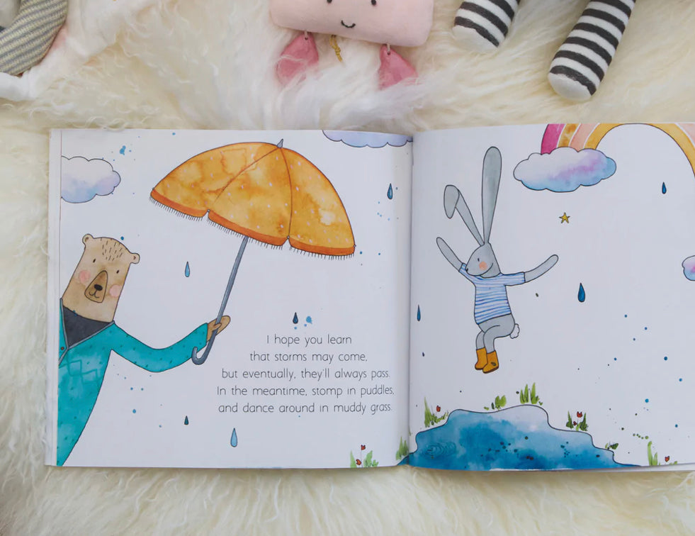 Book - My Wishes For You