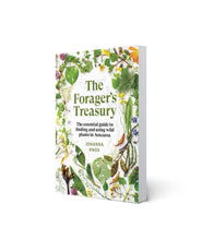 Load image into Gallery viewer, Book - The Foragers Treasury
