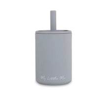Load image into Gallery viewer, Silicone Smoothie Cup
