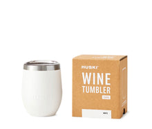 Load image into Gallery viewer, Huski Wine Tumbler
